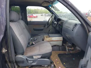 1999 Toyota Tacoma with VIN 4TAVL52N6XZ531014, listed as a IAAI auction lot 42170633 with 308,366 mi miles and . Bid and sale history available at DreamBid. Image 5.
