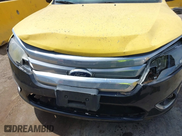 2012 Ford Fusion Hybrid с VIN 3FADP0L3XCR284749, выставлен на аукционе IAAI как лот 42820060 с пробегом 251 462 миль миль и . История ставок и продаж доступна на DreamBid. Изображение 6.