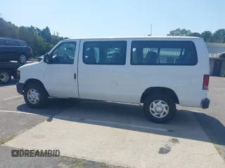 2012 Ford Econoline Cargo Recreational with VIN 1FTNE2EW7CDA16676, listed as a IAAI auction lot 42882570 with 160,507 mi miles and . Bid and sale history available at DreamBid. Image 14.