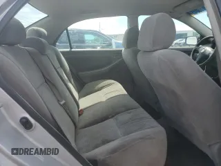 2005 Toyota Corolla CE with VIN 1NXBR32E15Z361788, listed as a Copart auction lot 63716045 with 273,244 mi miles and Clean title. Bid and sale history available at DreamBid. Image 10.