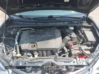 2016 Toyota Corolla L with VIN 2T1BURHE4GC573548, listed as a IAAI auction lot 42482004 with 52,042 mi miles and . Bid and sale history available at DreamBid. Image 10.