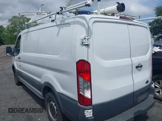 2017 Ford Transit с VIN 1FTYE1ZM0HKA09961, выставлен на аукционе IAAI как лот 42434479 с пробегом 51 061 миль миль и . История ставок и продаж доступна на DreamBid. Изображение 3.