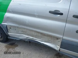 2016 Ford Transit Cargo с VIN 1FTYE1CM0GKB33378, выставлен на аукционе IAAI как лот 42327987 с пробегом 156 020 миль миль и . История ставок и продаж доступна на DreamBid. Изображение 20.