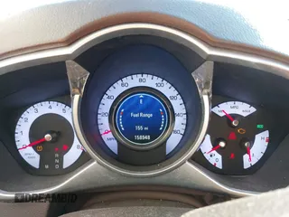 2012 Cadillac SRX Luxury Collection z VIN 3GYFNAE37CS576292, wystawiony jako IAAI lot #41048054 z przebiegiem 158 948 mil mil oraz . Historia ofert i sprzedaży dostępna na DreamBid. Obrazek 7.