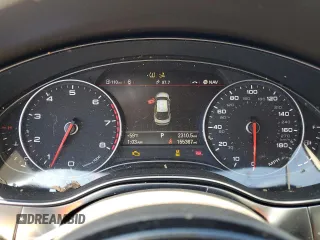 2013 Audi A7 Prestige z VIN WAU2GAFC8DN004606, wystawiony jako Copart lot #52200835 z przebiegiem 155 367 mil mil oraz Czysty tytuł • Clean title. Historia ofert i sprzedaży dostępna na DreamBid. Obrazek 9.
