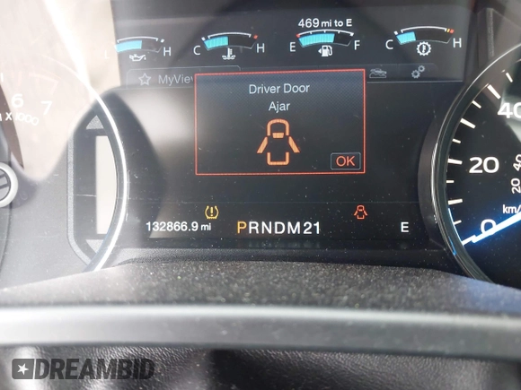 2015 Ford F-150 XLT with VIN 1FTEW1EF5FFB69427, listed as a IAAI auction lot 42130485 with 132,866 mi miles and . Bid and sale history available at DreamBid. Image 15.