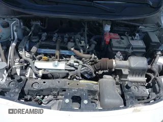 2024 Nissan Versa SV z VIN 3N1CN8EV3RL896606, wystawiony jako IAAI lot #42376921 z przebiegiem 16 157 mil mil oraz . Historia ofert i sprzedaży dostępna na DreamBid. Obrazek 10.