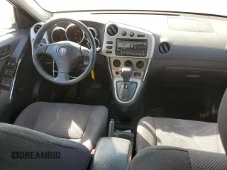 2004 Pontiac Vibe with VIN 5Y2SL62894Z413624, listed as a Copart auction lot 77539974 with 216,442 mi miles and Salvage Title. Bid and sale history available at carsss.com. Image 8.