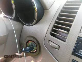 2005 Nissan Altima SL z VIN 1N4AL11D25N927018, wystawiony jako IAAI lot #34605529 z przebiegiem 123 679 mil mil oraz . Historia ofert i sprzedaży dostępna na DreamBid. Obrazek 11.