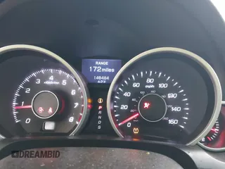 2012 Acura TL Auto z VIN 19UUA8F24CA004932, wystawiony jako IAAI lot #41078533 z przebiegiem 148 484 mil mil oraz . Historia ofert i sprzedaży dostępna na DreamBid. Obrazek 7.