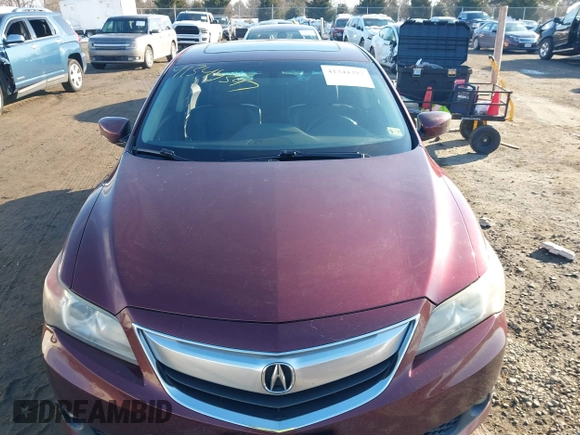 2015 Acura ILX Premium z VIN 19VDE2E58FE000288, wystawiony jako IAAI lot #41344397 z przebiegiem 99 297 mil mil oraz . Historia ofert i sprzedaży dostępna na DreamBid. Obrazek 13.