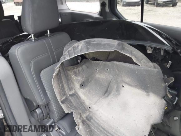 2019 Ford Transit Connect XLT с VIN NM0GE9F21K1391215, выставлен на аукционе IAAI как лот 42577796 с пробегом 37 836 миль миль и . История ставок и продаж доступна на DreamBid. Изображение 12.