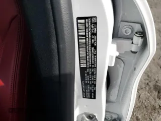 2023 Alfa Romeo Stelvio Ti z VIN ZASPAKBN2P7D64686, wystawiony jako Copart lot #84976964 z przebiegiem Nie podano mil oraz Szkoda całkowita • Salvage title. Historia ofert i sprzedaży dostępna na DreamBid. Obrazek 15.