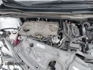 2022 Toyota Sienna XLE with VIN 5TDYRKEC5NS086739, listed as a IAAI auction lot 41277212 with 54,922 mi miles. Bid and sale history available at carsss.com. Image 10.