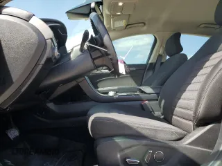 2019 Ford Fusion SE with VIN 3FA6P0HD7KR113434, listed as a Copart auction lot 48719045 with 127,883 mi miles and Salvage Title. Bid and sale history available at carsss.com. Image 7.