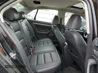 2010 Volkswagen Jetta Limited Edition с VIN 3VWRZ7AJ7AM105837, выставлен на аукционе Copart как лот 61132075 с пробегом 169 739 миль миль и Чистый • Clean title. История ставок и продаж доступна на DreamBid. Изображение 10.