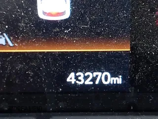 2023 Hyundai Venue SEL with VIN KMHRC8A35PU229231, listed as a IAAI auction lot 42230436 with 43,270 mi miles and . Bid and sale history available at DreamBid. Image 16.