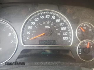 2002 GMC Envoy SLE with VIN 1GKDS13S222376922, listed as a Copart auction lot 69820804 with 246,224 mi miles and Salvage Title. Bid and sale history available at carsss.com. Image 9.