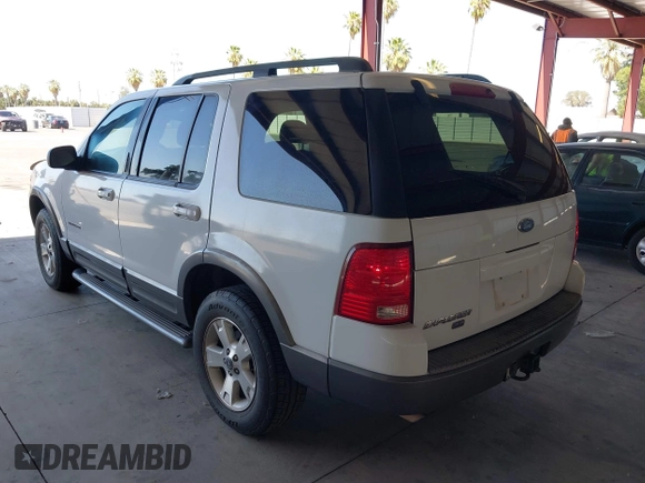 2004 Ford Explorer XLT с VIN 1FMZU63K64ZA14428, выставлен на аукционе IAAI как лот 42598088 с пробегом 302 420 миль миль и . История ставок и продаж доступна на DreamBid. Изображение 3.