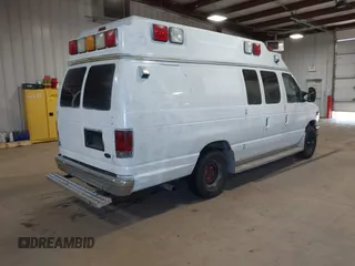 2011 Ford E-Series Commercial с VIN 1FDSS3EL6BDB11408, выставлен на аукционе IAAI как лот 41491073 с пробегом 360 229 миль миль и . История ставок и продаж доступна на DreamBid. Изображение 4.