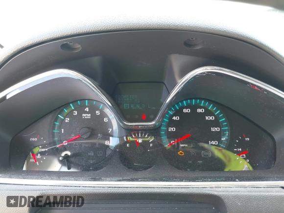 2015 Chevrolet Traverse LT with VIN 1GNKRGKD1FJ214724, listed as a IAAI auction lot 42763788 with 122,757 mi miles and . Bid and sale history available at DreamBid. Image 7.