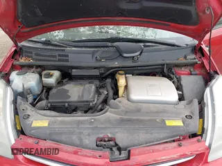 2007 Toyota Prius z VIN JTDKB20U777682281, wystawiony jako IAAI lot #42172685 z przebiegiem 247 055 mil mil oraz . Historia ofert i sprzedaży dostępna na DreamBid. Obrazek 10.