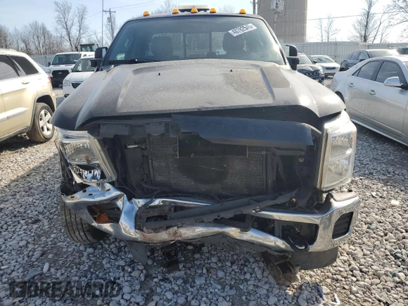 2012 Ford F-250 XL z VIN 1FT7X2B66CED20132, wystawiony jako Copart lot #48782545 z przebiegiem Nie podano mil oraz Czysty tytuł • Clean title. Historia ofert i sprzedaży dostępna na DreamBid. Obrazek 5.