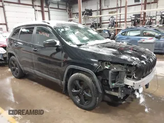 2017 Jeep Cherokee Altitude с VIN 1C4PJMAS4HW542682, выставлен на аукционе IAAI как лот 41292762 с пробегом 171 507 миль миль и . История ставок и продаж доступна на DreamBid. Изображение 1.