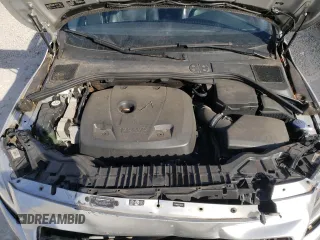 2015 Volvo V60 T5 Drive-E Premier with VIN YV140MEK9F1267816, listed as a Copart auction lot 78846214 with 93,380 mi miles and Salvage Title. Bid and sale history available at carsss.com. Image 11.