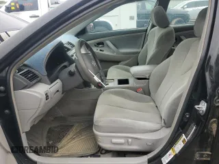 2009 Toyota Camry with VIN 4T4BE46K59R109684, listed as a Copart auction lot 55817425 with 150,572 mi miles and Clean Title. Bid and sale history available at DreamBid. Image 7.