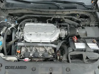 2011 Honda Accord EX z VIN 1HGCP3F79BA022205, wystawiony jako IAAI lot #41662514 z przebiegiem 124 052 mil mil oraz . Historia ofert i sprzedaży dostępna na DreamBid. Obrazek 20.