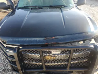 2009 Chevrolet Silverado 1500 LTZ with VIN 1GCEK39J09Z128633, listed as a Copart auction lot 83586594 with 0 mi miles and Salvage Title. Bid and sale history available at carsss.com. Image 13.
