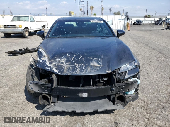2019 Lexus GS 350 z VIN JTHBZ1BLXKA018478, wystawiony jako Copart lot #72586304 z przebiegiem 62 390 mil mil oraz Szkoda całkowita • Salvage title. Historia ofert i sprzedaży dostępna na DreamBid. Obrazek 5.