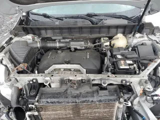 2017 GMC Acadia SLE with VIN 1GKKNRLA4HZ233765, listed as a Copart auction lot 56542895 with 185,323 mi miles and Salvage title. Bid and sale history available at DreamBid. Image 12.