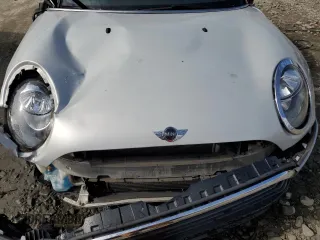 2018 MINI Clubman Cooper with VIN WMWLU1C52J2F29454, listed as a Copart auction lot 74735814 with 101,013 mi miles and Salvage Title. Bid and sale history available at carsss.com. Image 11.