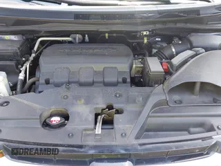 2014 Honda Odyssey EX-L with VIN 5FNRL5H63EB073585, listed as a IAAI auction lot 42673004 with 119,971 mi miles and . Bid and sale history available at DreamBid. Image 10.