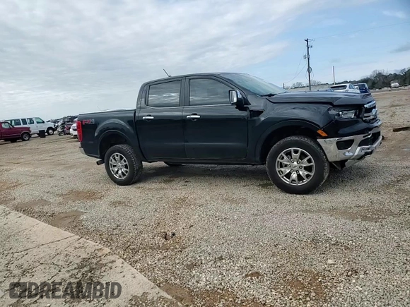 2020 Ford Ranger XL с VIN 1FTER4FH5LLA54123, выставлен на аукционе Copart как лот 45203995 с пробегом 114 296 миль миль и Списание • Salvage title. История ставок и продаж доступна на DreamBid. Изображение 10.