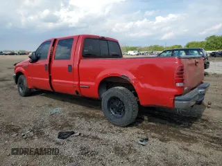 1999 Ford F-250 XL с VIN 1FTNW20S3XED56568, выставлен на аукционе Copart как лот 59005975 с пробегом 223 972 миль миль и Списание • Salvage title. История ставок и продаж доступна на DreamBid. Изображение 2.