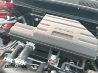 2021 Honda CR-V EX with VIN 2HKRW2H58MH669871, listed as a IAAI auction lot 42887554 with 44,288 mi miles and . Bid and sale history available at DreamBid. Image 19.
