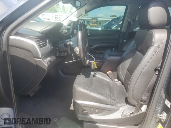 2020 Chevrolet Tahoe LT с VIN 1GNSCBKC3LR164904, выставлен на аукционе Copart как лот 52208895 с пробегом 100 346 миль миль и Списание • Salvage title. История ставок и продаж доступна на DreamBid. Изображение 7.