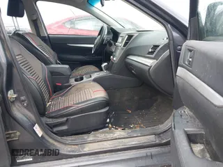 2012 Subaru Legacy Premium с VIN 4S3BMBB6XC3024478, выставлен на аукционе IAAI как лот 41191698 с пробегом 198 914 миль миль и . История ставок и продаж доступна на DreamBid. Изображение 5.