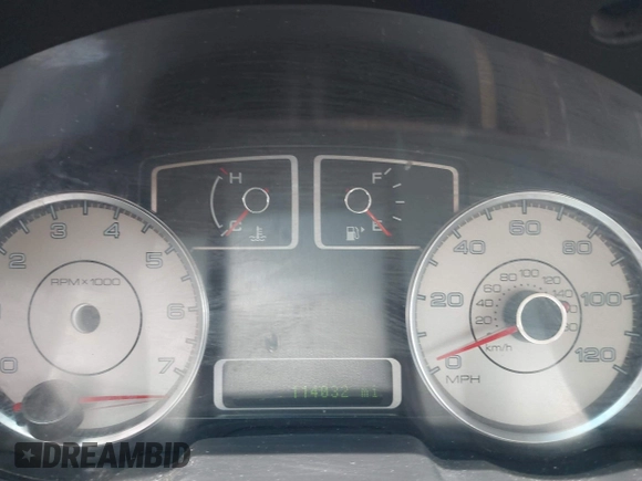 2008 Ford Taurus Limited with VIN 1FAHP25W08G134166, listed as a IAAI auction lot 42295911 with 114,032 mi miles and . Bid and sale history available at DreamBid. Image 7.
