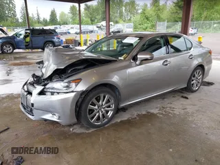 2015 Lexus GS 350 with VIN JTHCE1BL0FA003381, listed as a IAAI auction lot 42314872 with 94,888 mi miles and . Bid and sale history available at DreamBid. Image 17.