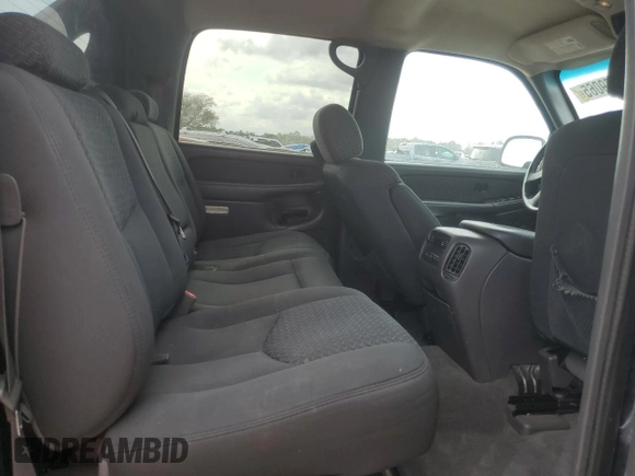 2004 Chevrolet Avalanche Z66 with VIN 3GNEC12T04G310071, listed as a Copart auction lot 54579065 with 202,918 mi miles and Salvage title. Bid and sale history available at DreamBid. Image 10.