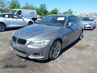 2011 BMW 3 Series 328i xDrive with VIN WBAKF5C52BE517668, listed as a IAAI auction lot 42292360 with 127,265 mi miles and . Bid and sale history available at DreamBid. Image 6.