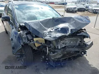 2017 Subaru Impreza Limited with VIN 4S3GTAT64H3737398, listed as a IAAI auction lot 41881726 with 54,879 mi miles. Bid and sale history available at carsss.com. Image 6.