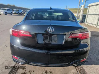 2016 Acura ILX z VIN 19UDE2F37GA019196, wystawiony jako Copart lot #53189695 z przebiegiem 143 077 mil mil oraz Szkody całkowita. Historia ofert i sprzedaży dostępna na DreamBid. Obrazek 6.