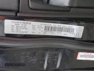 2020 Jeep Grand Cherokee Altitude with VIN 1C4RJFAG4LC247639, listed as a Copart auction lot 49625575 with 54,781 mi miles and Salvage Title. Bid and sale history available at carsss.com. Image 13.