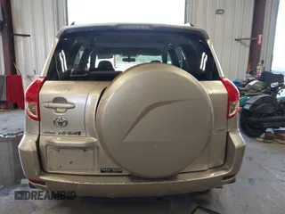 2007 Toyota RAV4 Limited with VIN JTMBK31V376020183, listed as a IAAI auction lot 42336174 with 193,837 mi miles and . Bid and sale history available at DreamBid. Image 17.