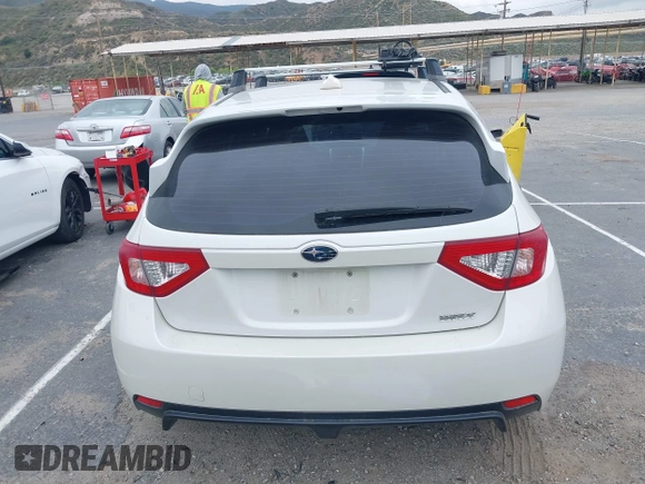 2014 Subaru WRX WRX with VIN JF1GR7E6XEG233091, listed as a IAAI auction lot 42192718 with Not provided miles and . Bid and sale history available at DreamBid. Image 15.